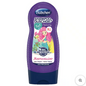 Bübchen 3 in 1 Shampoo & Duschgel + Spülung Meereszauber 230ml