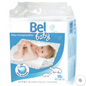 Bel Baby Wickelunterlage 10 Stück