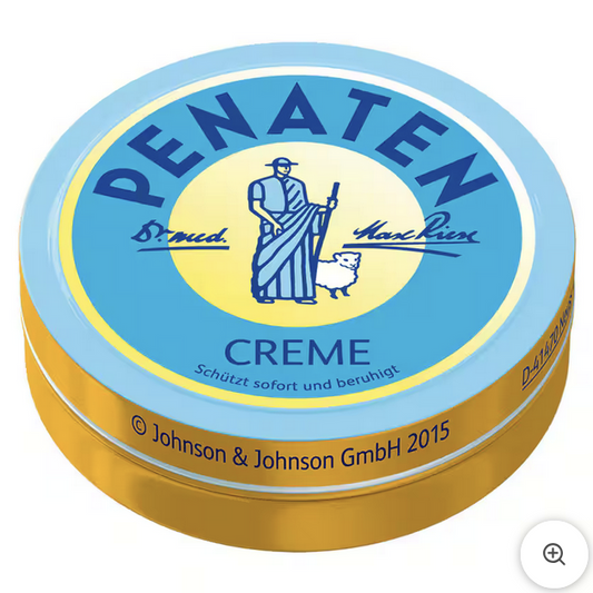 Penaten Creme 150ml