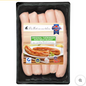 Original Thüringer Rostbratwurst roh 750g