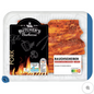 Butcher's Barbecue Bauchscheiben Smoked Paprika