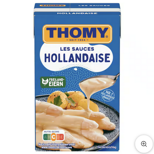 Thomy Les Sauces Hollandaise 250ml