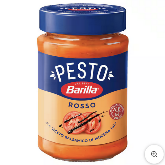 Barilla Pesto Rosso 200g