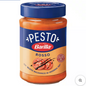 Barilla Pesto Rosso 200g
