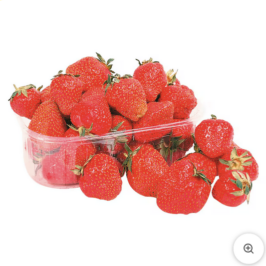Erdbeeren Premium 250g