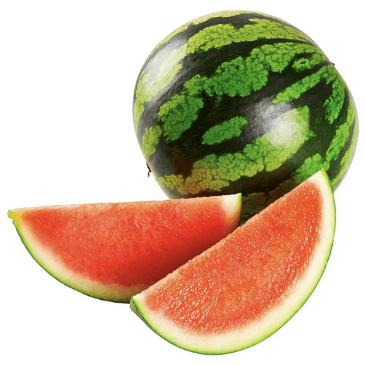 Mini-Wassermelone