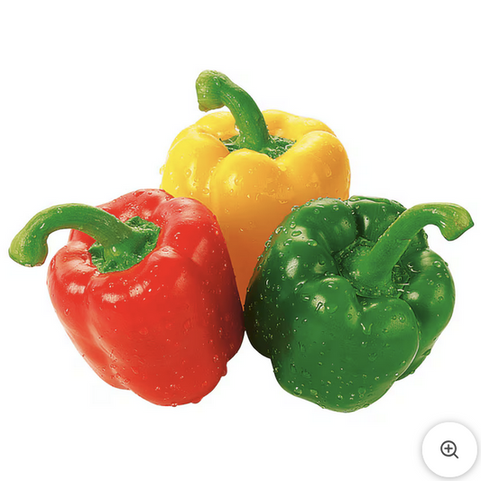 Paprika-Mix 500g