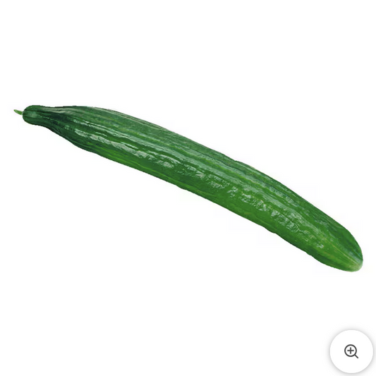 Salatgurke