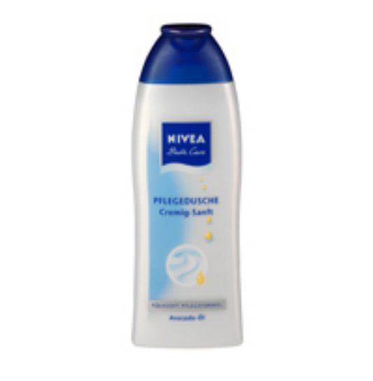 NIVEA Cremedusche 250ML