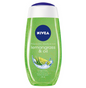 NIVEA Dusche Lemongras und Oil 250ML