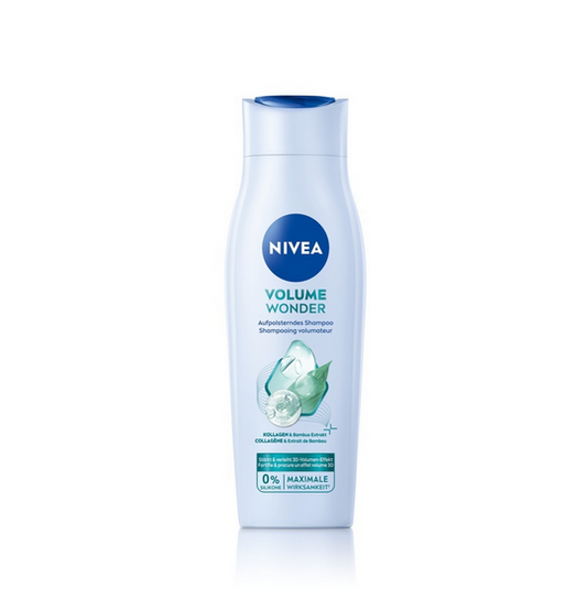 NIVEA Shampoo Volumen 250ml
