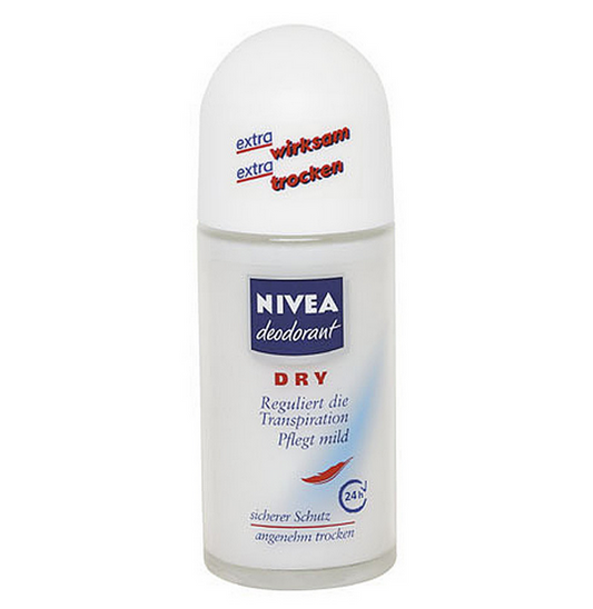 Nivea Deo Roll On 50ml
