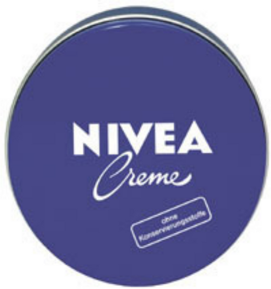 NIVEA Nivea Creme 250ml