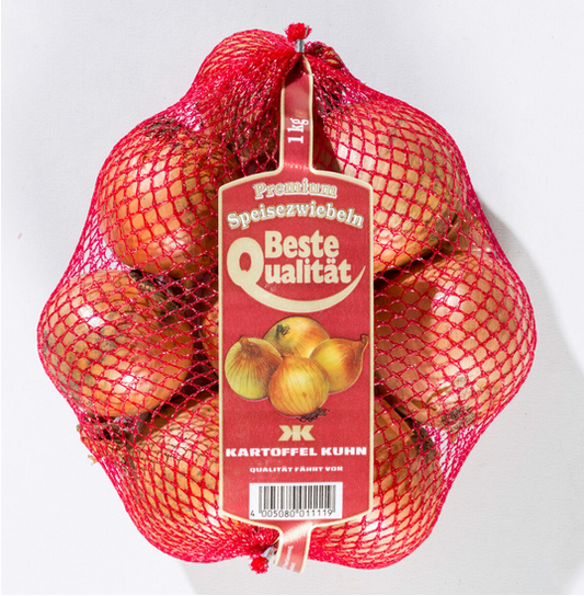 Zwiebel gelb 1kg