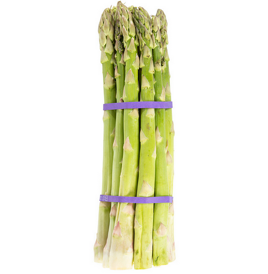 Spargel grün 450g