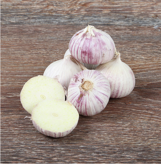 Knoblauch ´Solo´ 250g