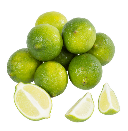 Limetten