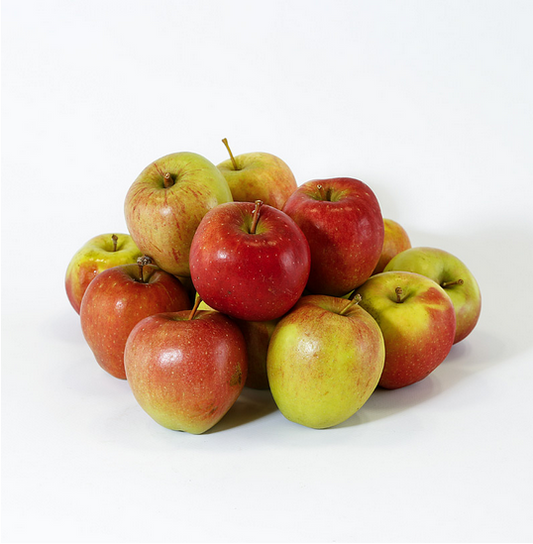 Äpfel Braeburn gelegt 1kg