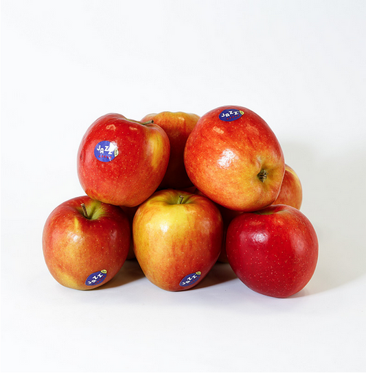 Äpfel Jazz gelegt 1kg