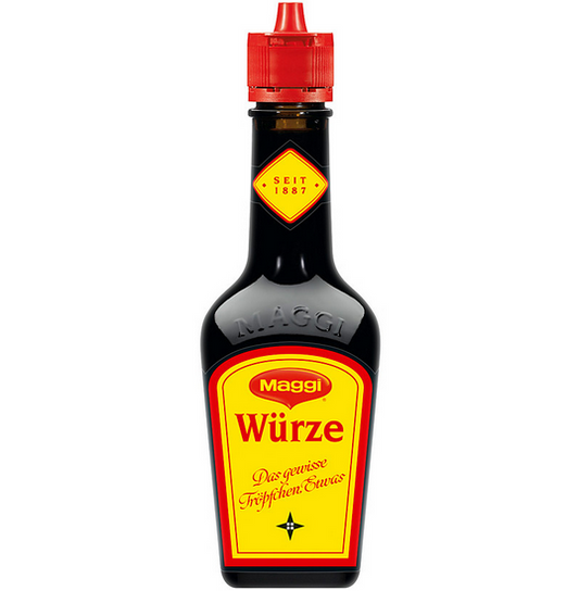 Maggi Würze Original 125g
