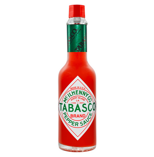 Tabasco red Pepper-Sauce 60ml