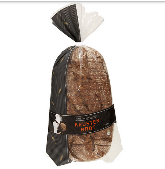 Harry-Brot Krustenbrot 1kg