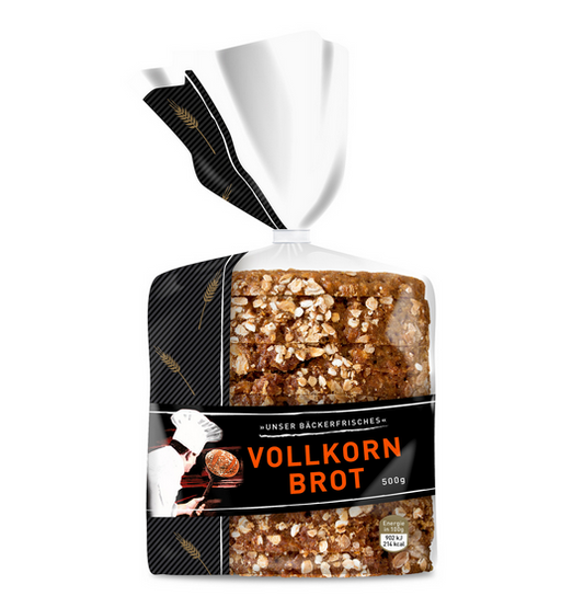 Harry-Brot Vollkornbrot 500g