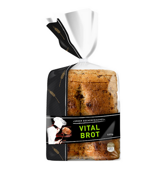 Harry-Brot Vitalbrot 500g