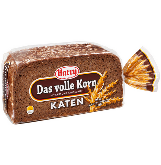 Harry-Brot Das volle Korn 500g