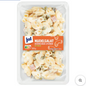ja! Nudelsalat Hörnchen Lyoner 250g