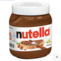 Nutella 450g