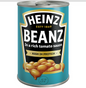 HEINZ Baked Beans