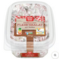 REWE Beste Wahl Delikatess-Fleischsalat mit Gurken