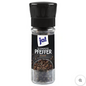 ja! Pfeffer Mühle schwarz ganz 50g