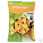 Seeberger Ananas ungezuckert 100g