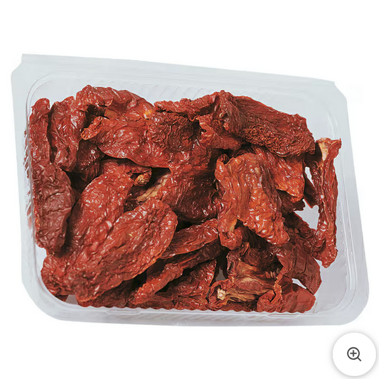 Tomaten getrocknet 100g