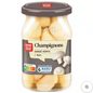 REWE Beste Wahl Champignons ganze Köpfe 200g
