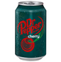 Dr. Pepper 0,33l inkl. Pfand