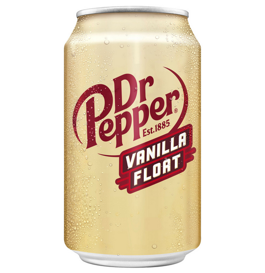 Dr. Pepper 0,33l inkl. Pfand