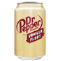 Dr. Pepper 0,33l inkl. Pfand