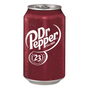 Dr. Pepper 0,33l inkl. Pfand