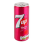 7up Tropical 0,33l