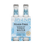 Fever Tree Mediterran Tonic 4x0,2l