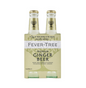 Fever Tree Mediterran Tonic 4x0,2l