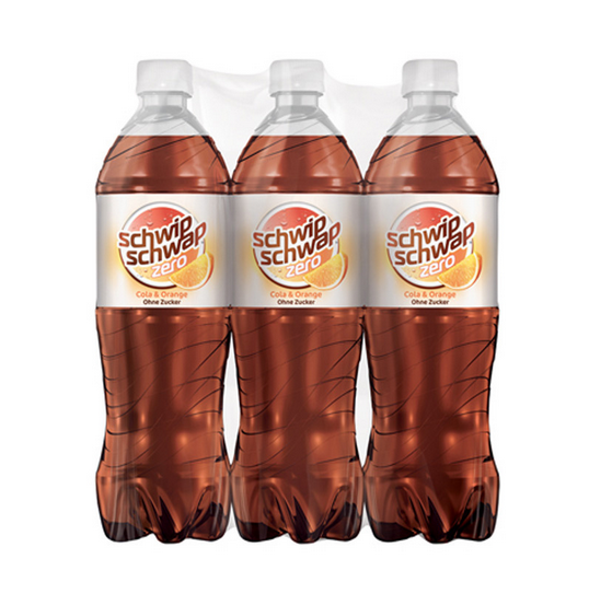 Schwipp Schwapp 0,5l