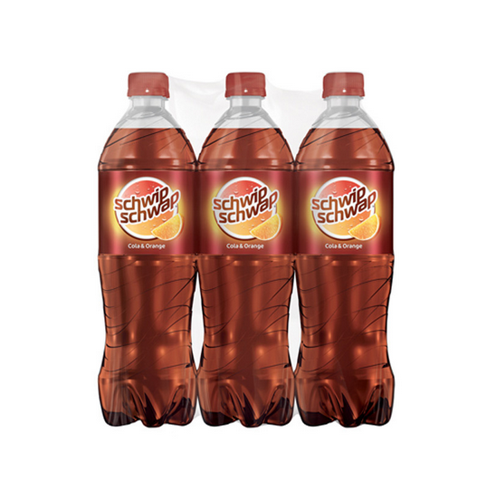 Schwipp Schwapp 0,5l