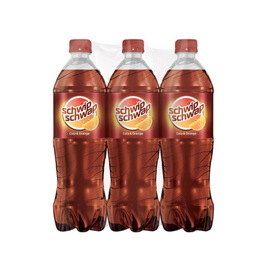 Schwipp Schwapp 0,5l