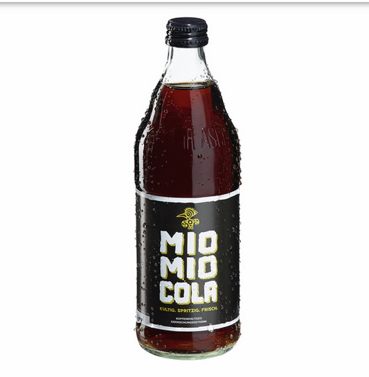Mio Mio Cola 0,5l