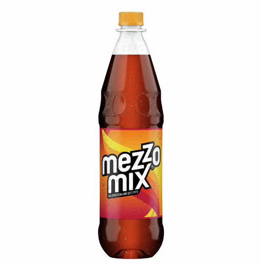Mezzo Mix 1l