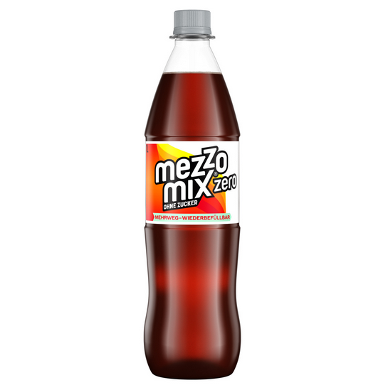 Mezzo Mix 1l